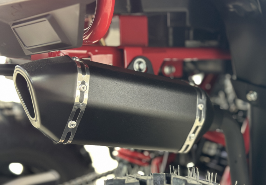 Квадроцикл GBM MAVERICK 222 NEW в Анапе