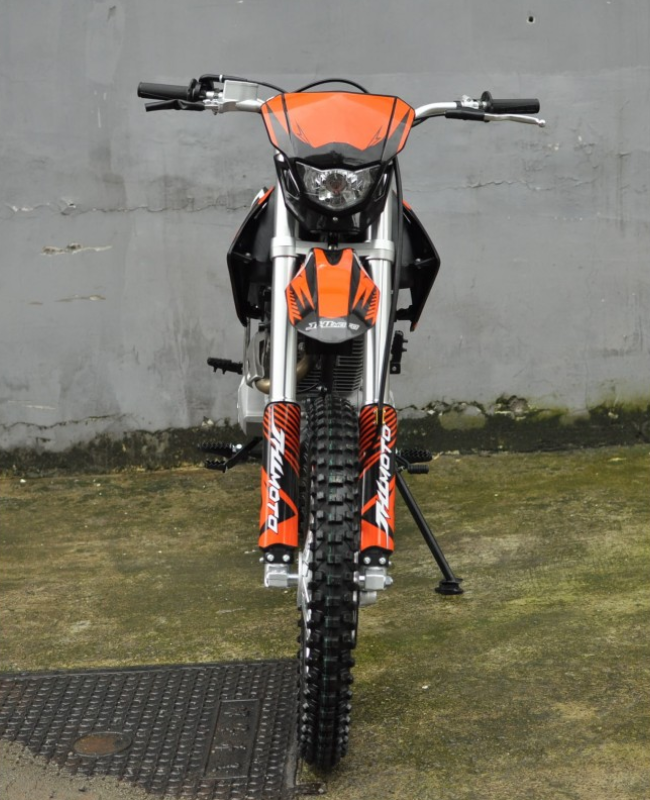 Мотоцикл JHLMOTO JHL MX300 PR300 (175FMN) в Анапе