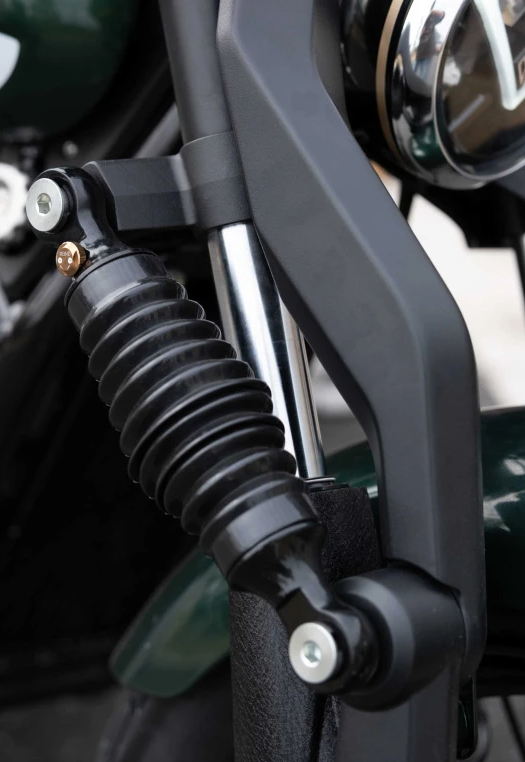 Мотоцикл Benda Napoleon 250 в Анапе