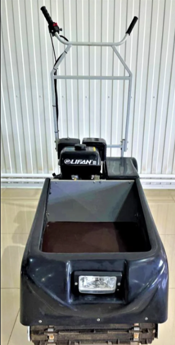 Мотобуксировщик ЕНОТ М 15 Л.С. в Анапе