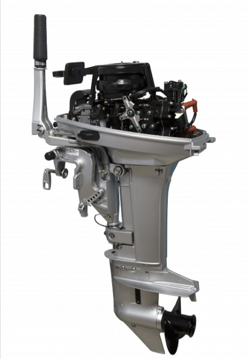 Лодочный мотор Seanovo SN9.9FFEL Enduro в Анапе