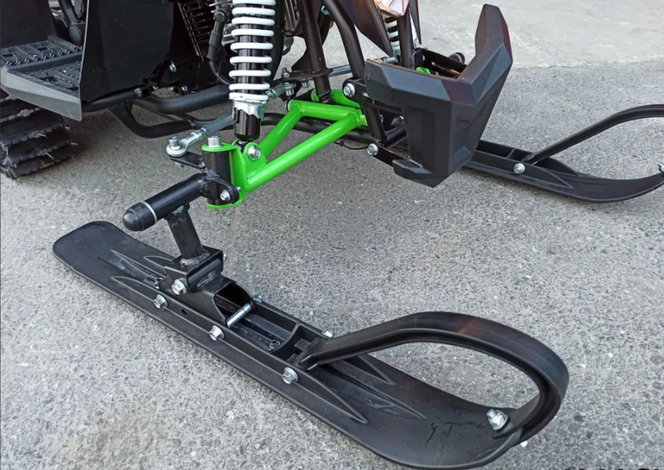 Квадроцикл PROMAX SNOW-RRO 150 + зимний комплект в Анапе