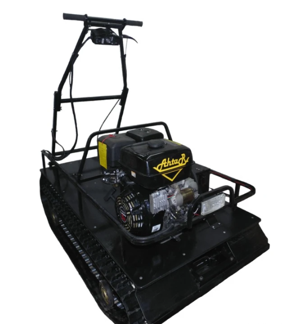 Мотобуксировщик Ahtar SL 9 с электростартером в Анапе