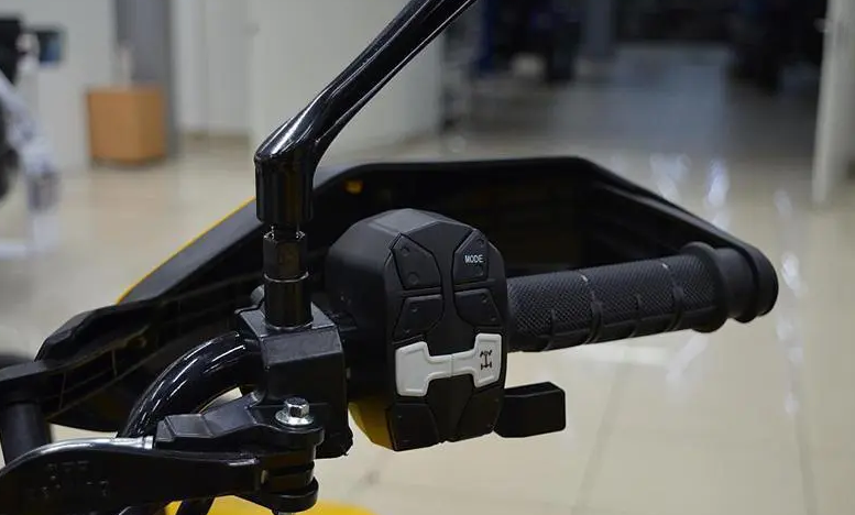 Квадроцикл HISUN GUARDIAN 400L /LONG в Анапе