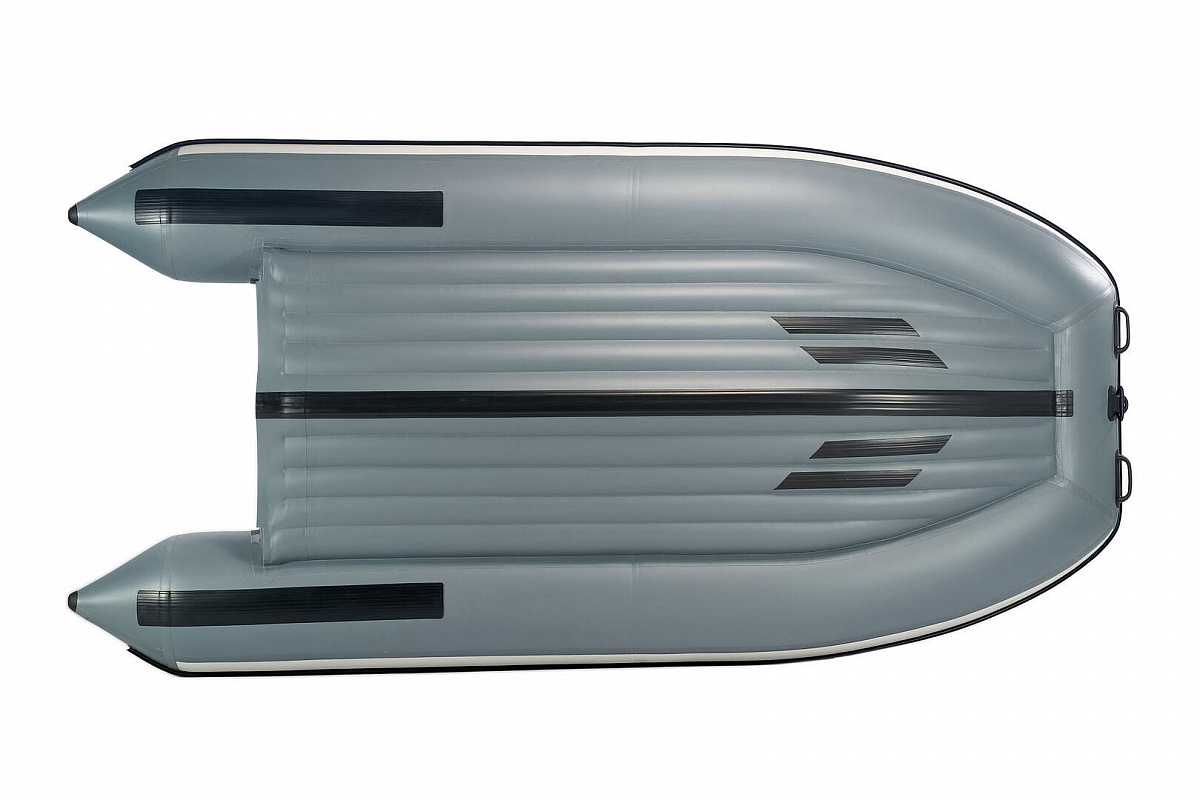 Лодка MISHIMO FAMILY LITE 370 в Анапе