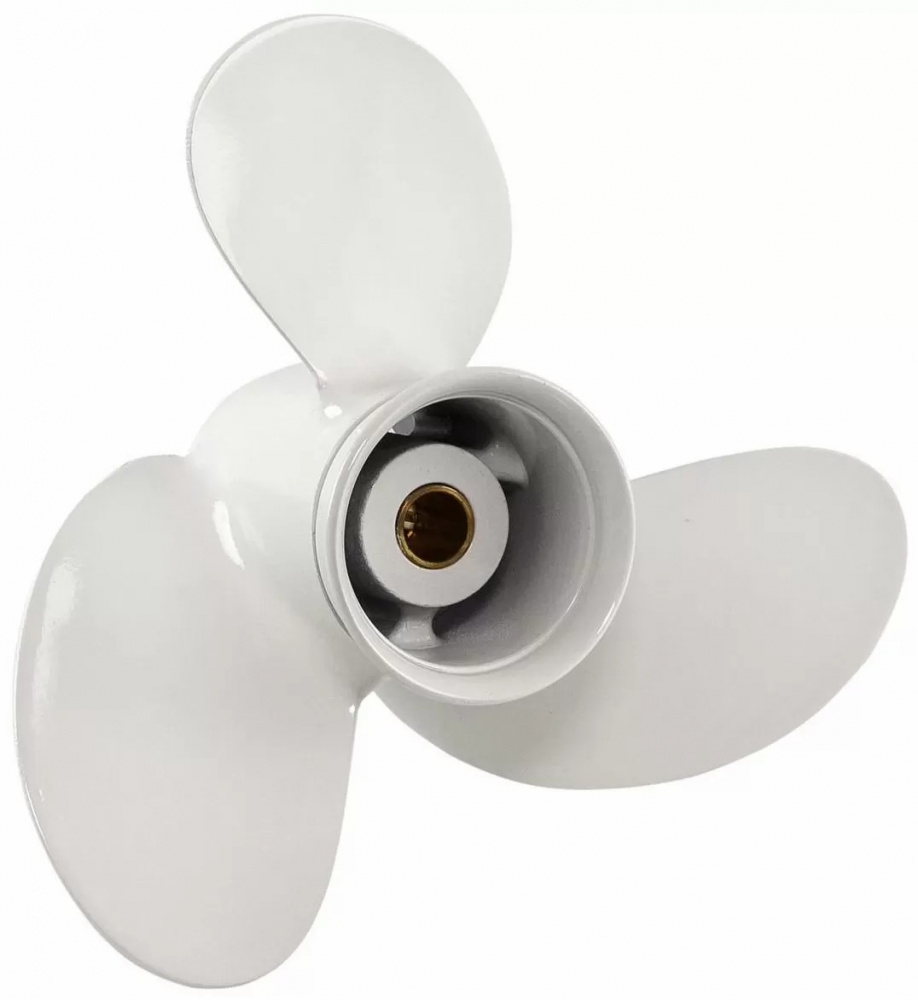 ВИНТ ГРЕБНОЙ TOHATSU 8-9.8; 3X8,5X6,5 в Анапе