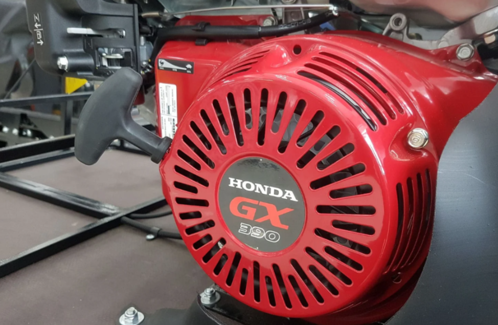 Мотобуксировщик PAXUS 650 AVANT 15 л.с. в Анапе