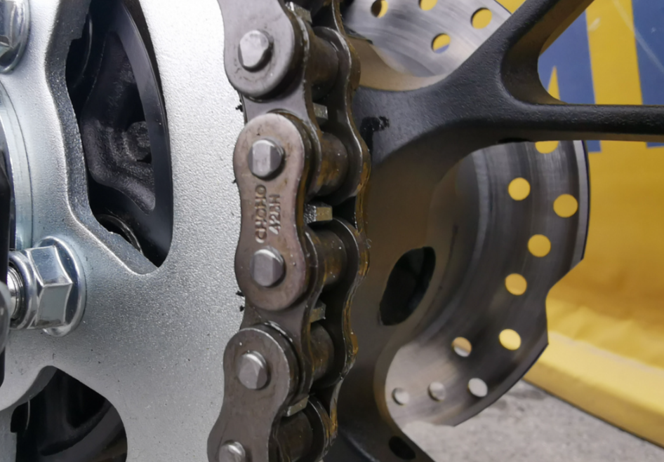 Мотоцикл MOTOLAND (МОТОЛЕНД) 250 CB250 (172FMM-5/PR250) (2022 г.) в Анапе