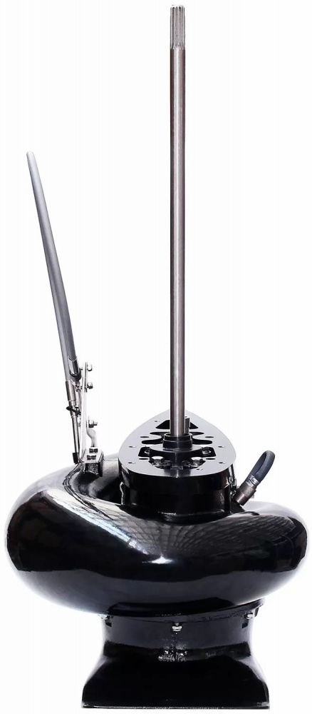 ВОДОМЕТНАЯ НАСАДКА MARLIN НА МОТОР 40 Л.С. YAMAHA, MARLIN, HIDEA, MIKATSU в Анапе