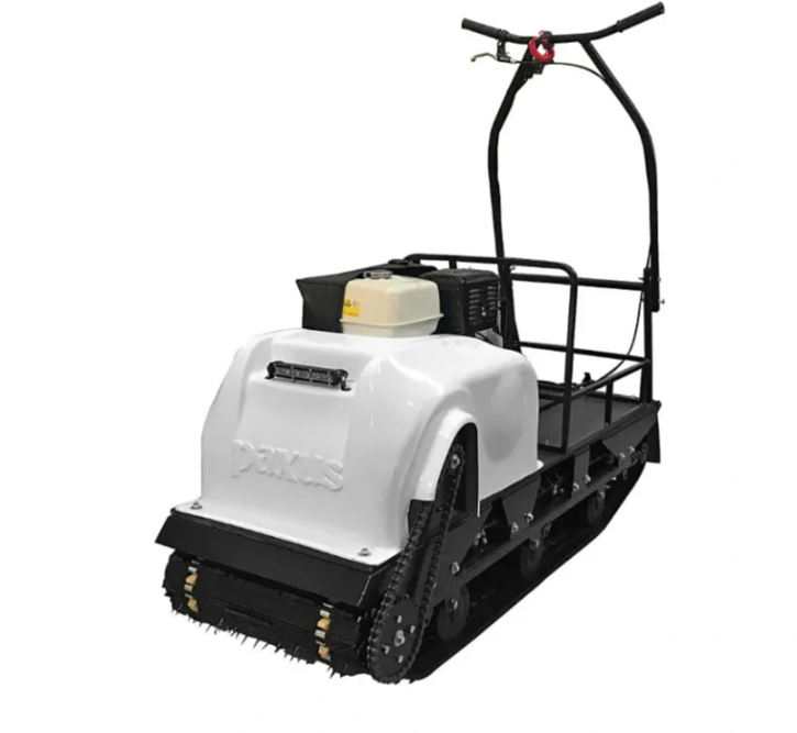 Мотобуксировщик PAXUS 500 AVANT 9 л.с. в Анапе