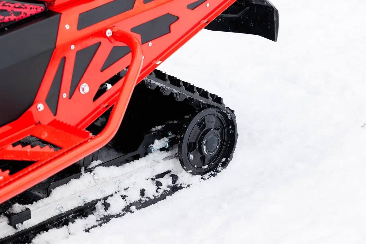 Снегоход IRBIS TUNGUS 400 25/26 в Анапе