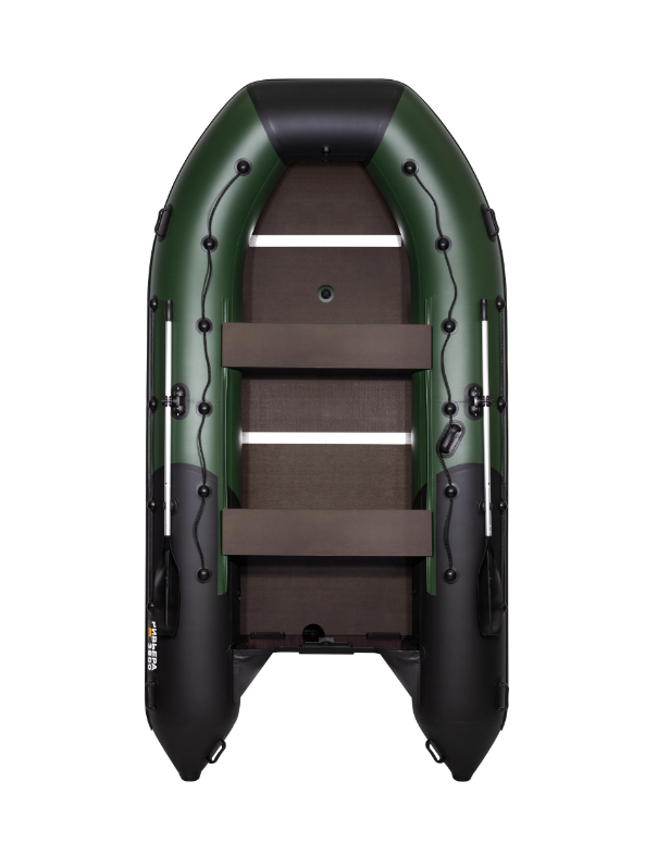 Лодка Ривьера Максима 3800 СК в Анапе