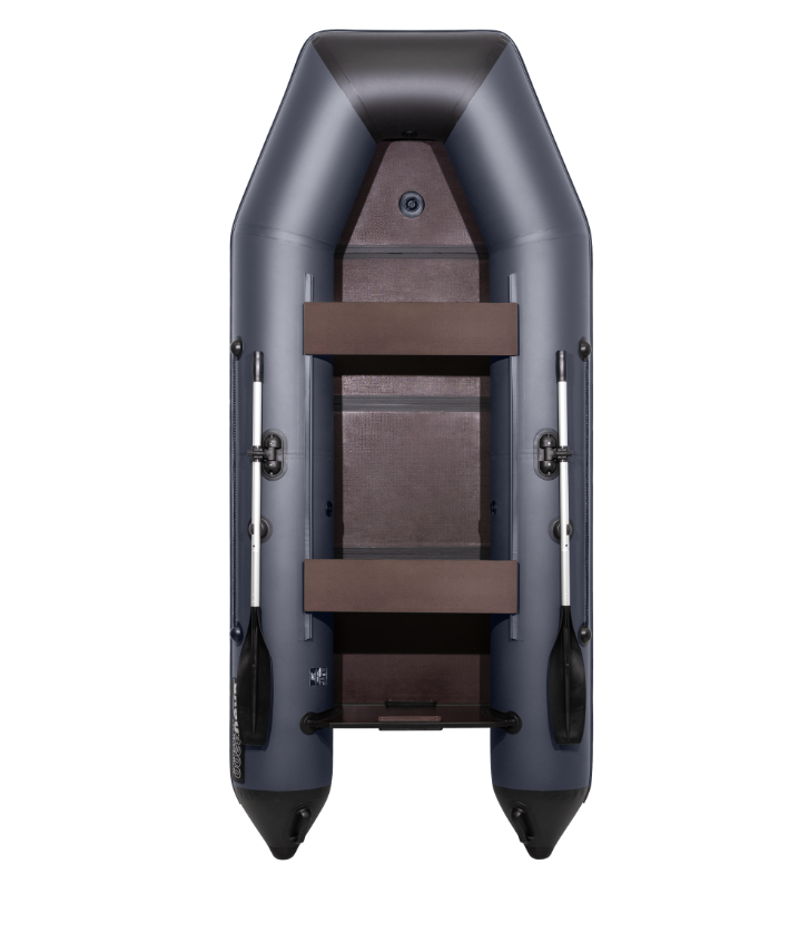  Лодка АКВА 3200 слань-книжка киль в Анапе