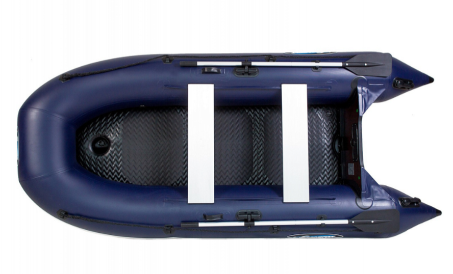 НАДУВНАЯ ЛОДКА GLADIATOR B330AD в Анапе