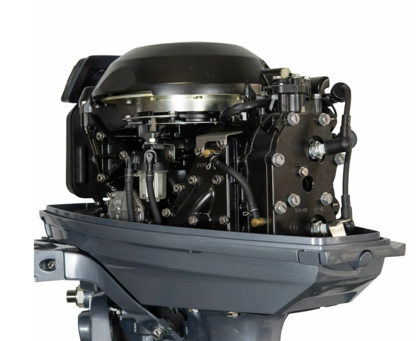 Лодочный мотор APACHE T30BS в Анапе