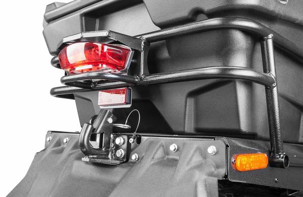 Снегоход STELS MS600T (SWT ST) СТАВР 1.0 К01 Tech в Анапе