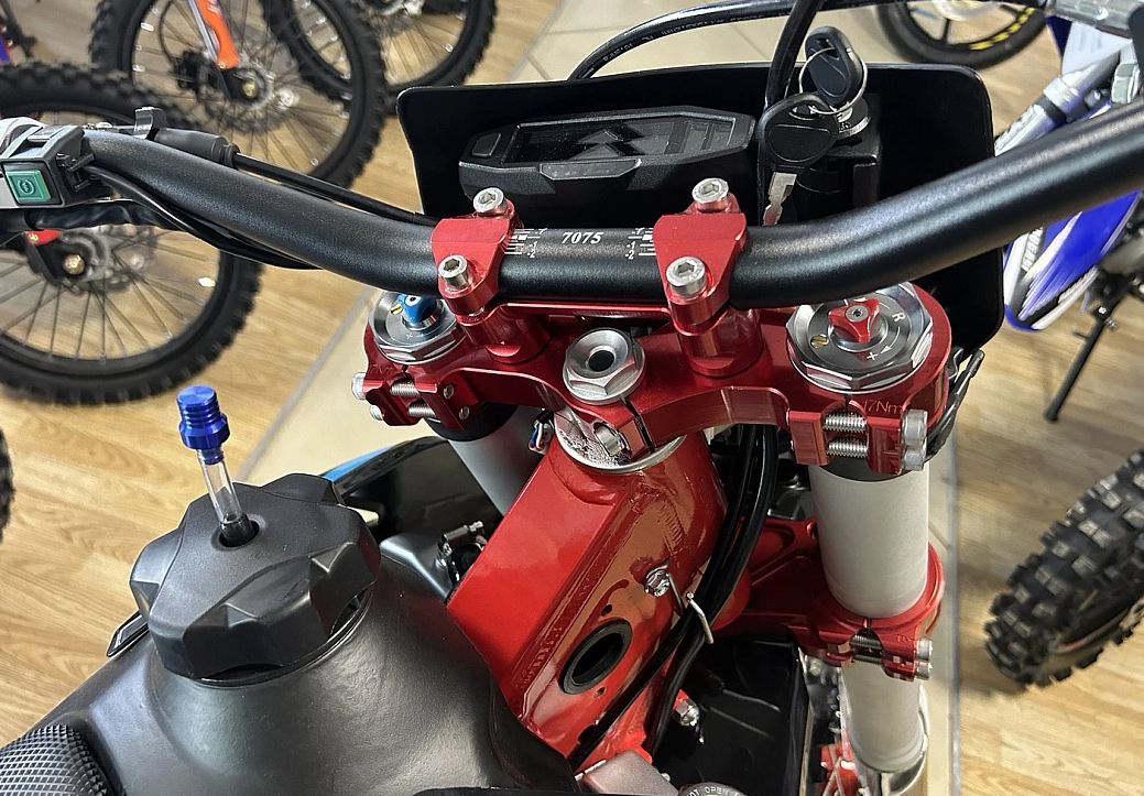 Мотоцикл Progasi Gaudi 300 в Анапе