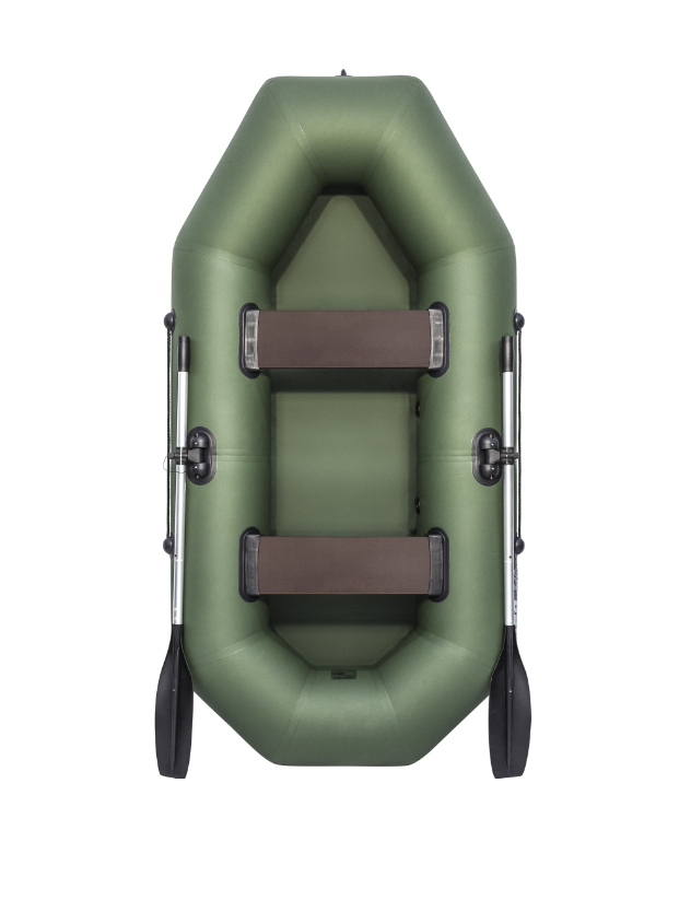 Лодка АКВА-ОПТИМА 240 в Анапе