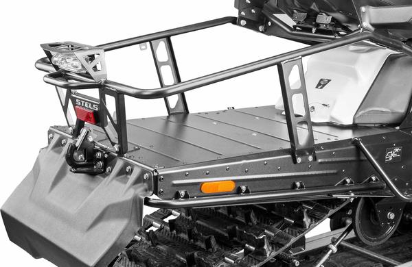 Снегоход STELS АТАМАН SA600T 2.0 в Анапе