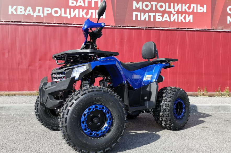 Квадроцикл PROMAX WILD 2.0 190 LUX в Анапе