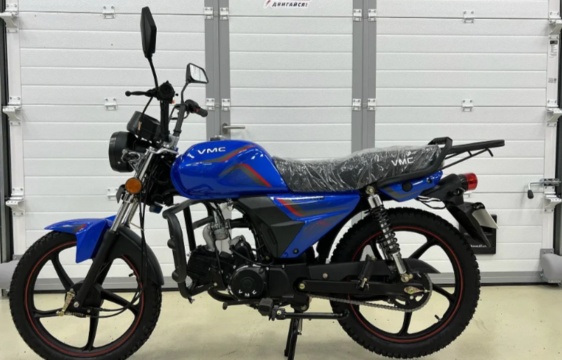 Мопед VENTO RIVA - II CX PRO в Анапе