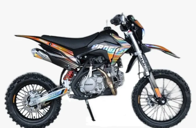 Питбайк Progasi SMART 160 NEW (YX 1P60FMK 160) в Анапе