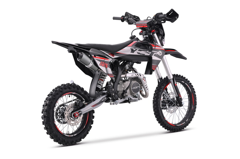 Питбайк YACOTA H5 125 в Анапе