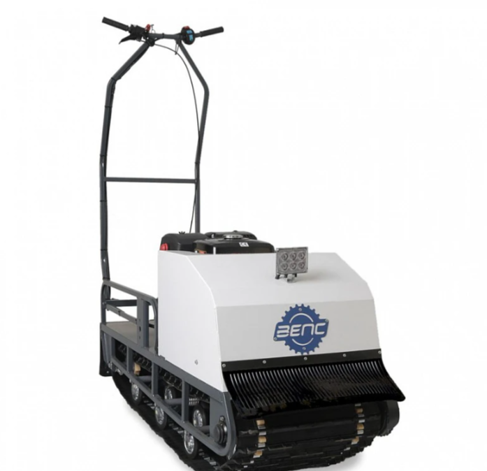 Мотобуксировщик ВЕПС WINTER «ПРОФИ» 15 в Анапе