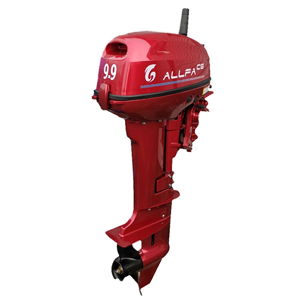 ЛОДОЧНЫЙ МОТОР ALLFA CG Т9,9 Limit в Анапе