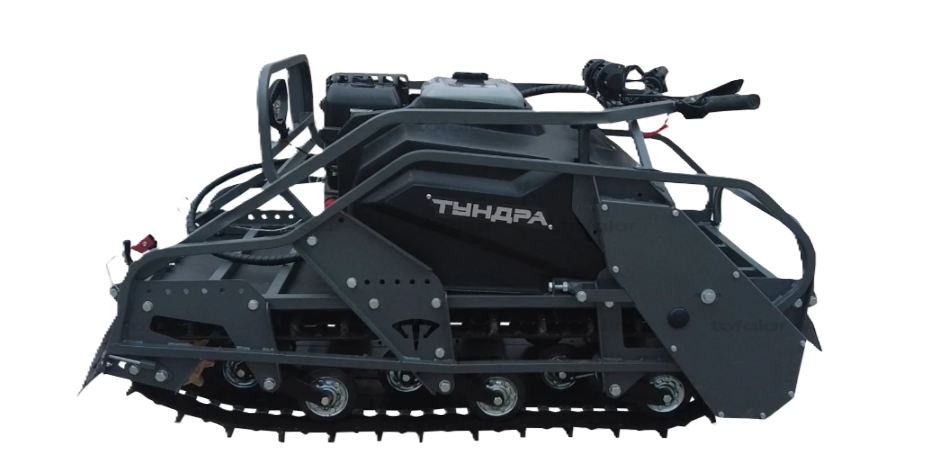 Мотобуксировщик Тофалар Тундра Классик в Анапе