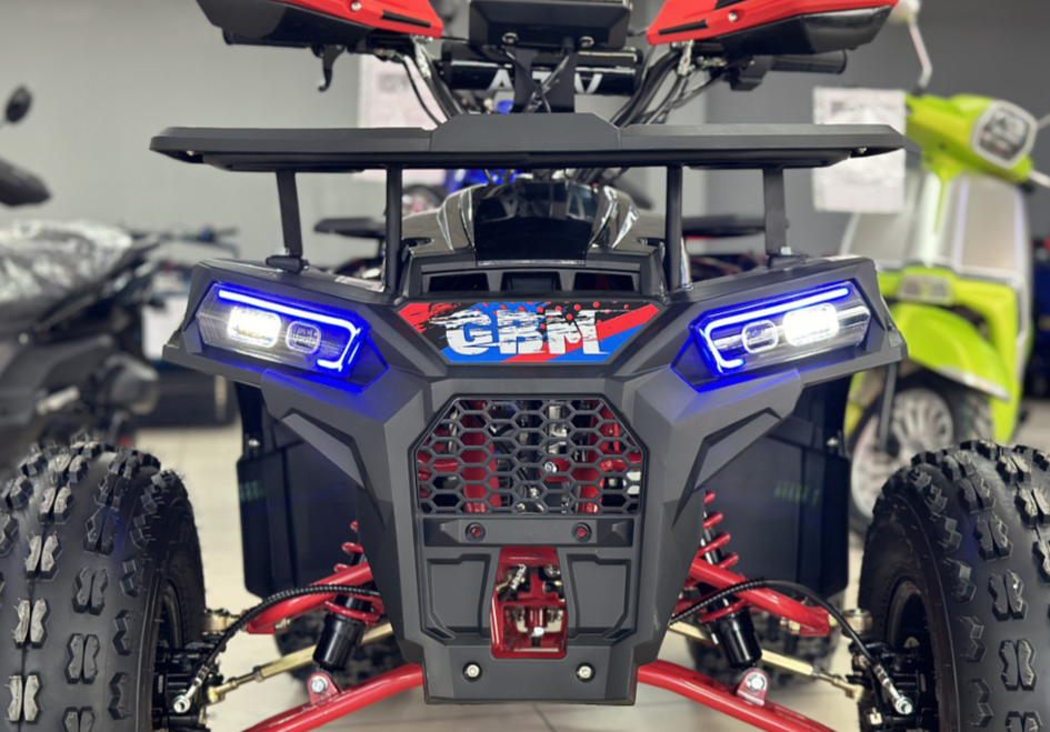 Квадроцикл GBM MAVERICK 222 NEW в Анапе