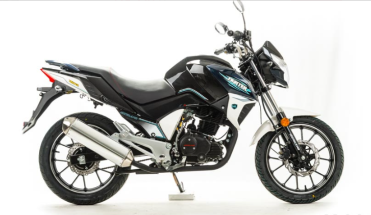 Мотоцикл MOTOLAND (МОТОЛЕНД) FIGHTER 250 в Анапе