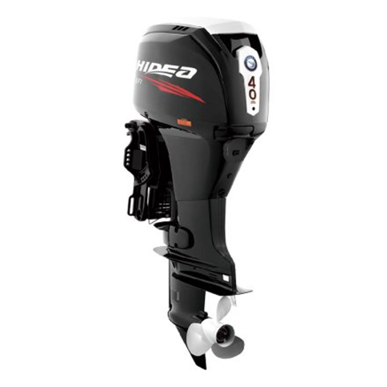 Лодочный мотор HIDEA HDEF40FEL-T EFI в Анапе