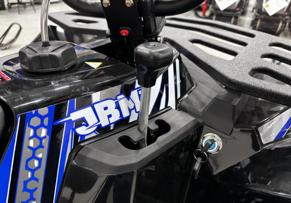 Квадроцикл GBM SHARP BIG 300 NEW PREMIUM в Анапе