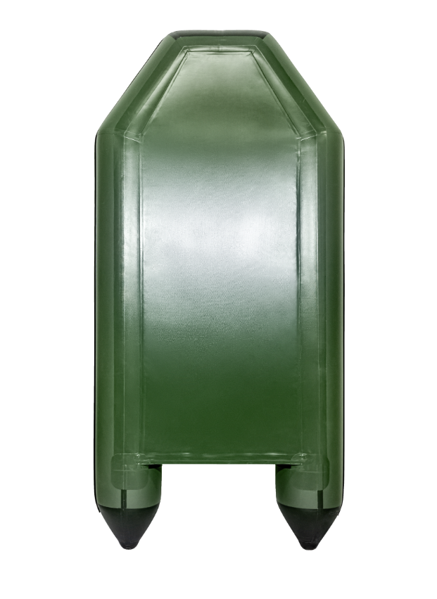 Лодка Аква 2800 в Анапе