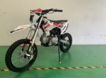 Питбайк JHLMOTO JHL Z125E (ZS154FMI-3) в Анапе