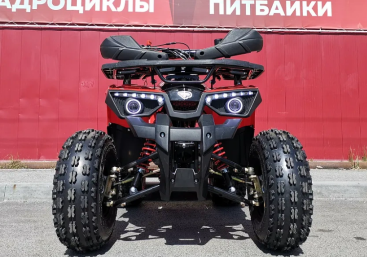 Квадроцикл PROMAX WILD 175 BASIC в Анапе