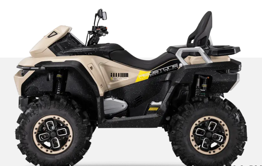 Квадроцикл BENDA REDSTONE 1000 MUD в Анапе