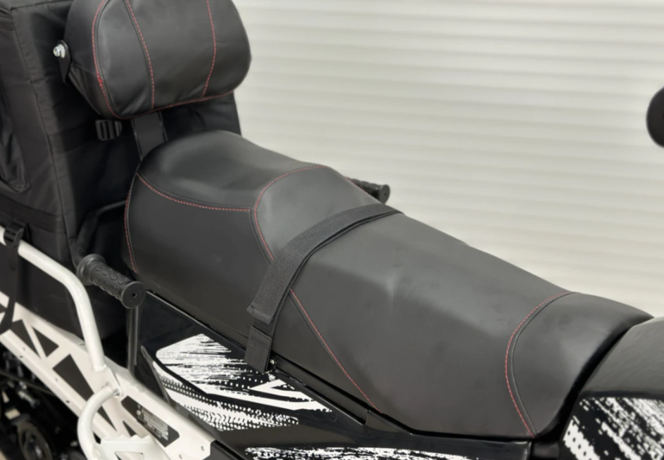 СНЕГОХОД IRBIS SF200L XE SUPERLONG в Анапе