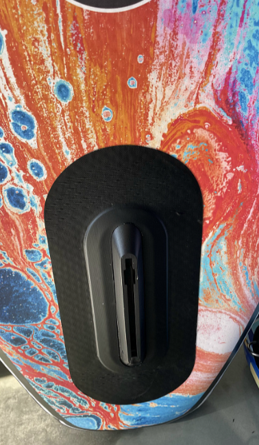 SUP (САП) ДОСКА RAIDEX I BOARD 11’ (332СМ) N 31 в Анапе