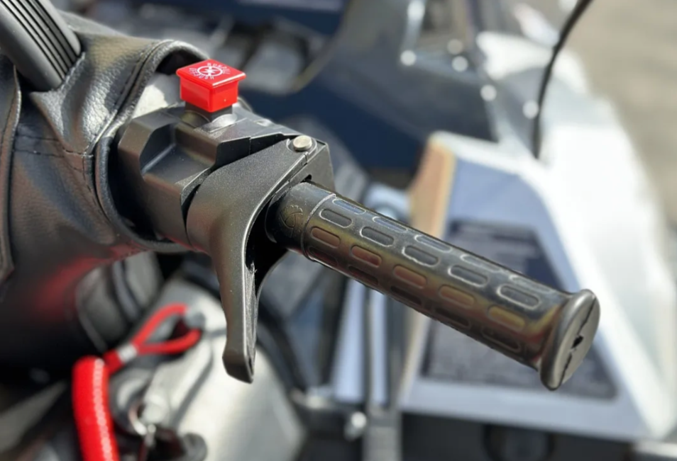 Снегоход РМ TAYGA PATRUL 800 SWT в Анапе