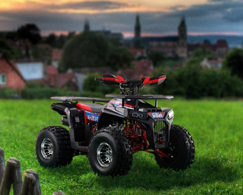 Квадроцикл GBM MAVERICK 222 NEW в Анапе