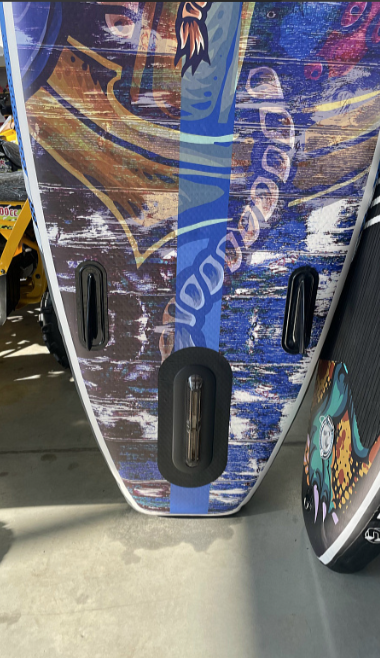 SUP (САП) ДОСКА RAIDEX TAKUMO 10.6’ (320СМ) N 8 в Анапе