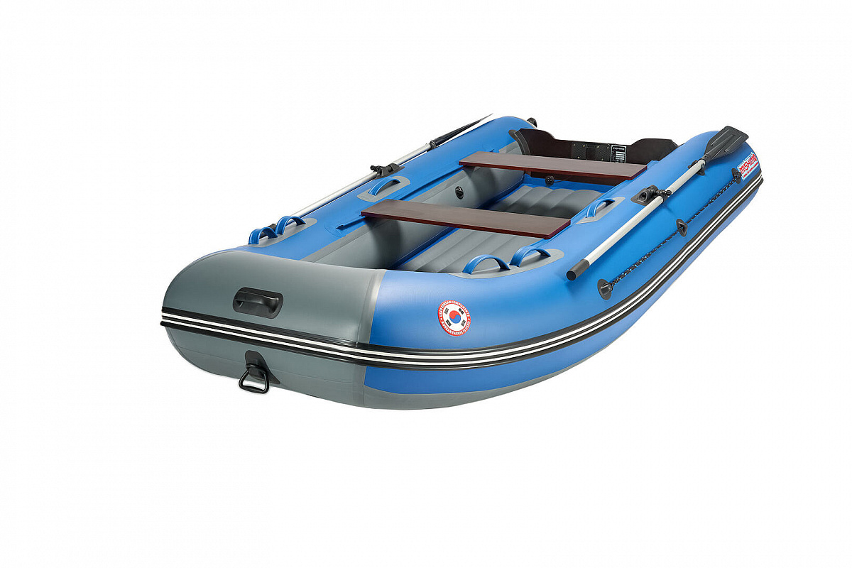 Лодка MISHIMO LITE 335 в Анапе