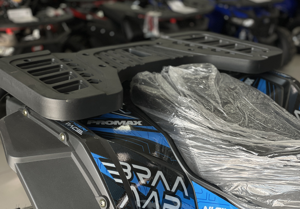 Квадроцикл PROMAX TAURUS 300 в Анапе