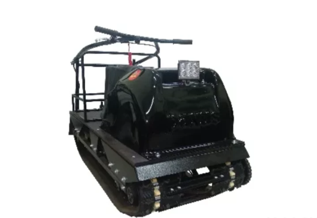 Мотобуксировщик PAXUS 550 МД. 9 л.с. в Анапе