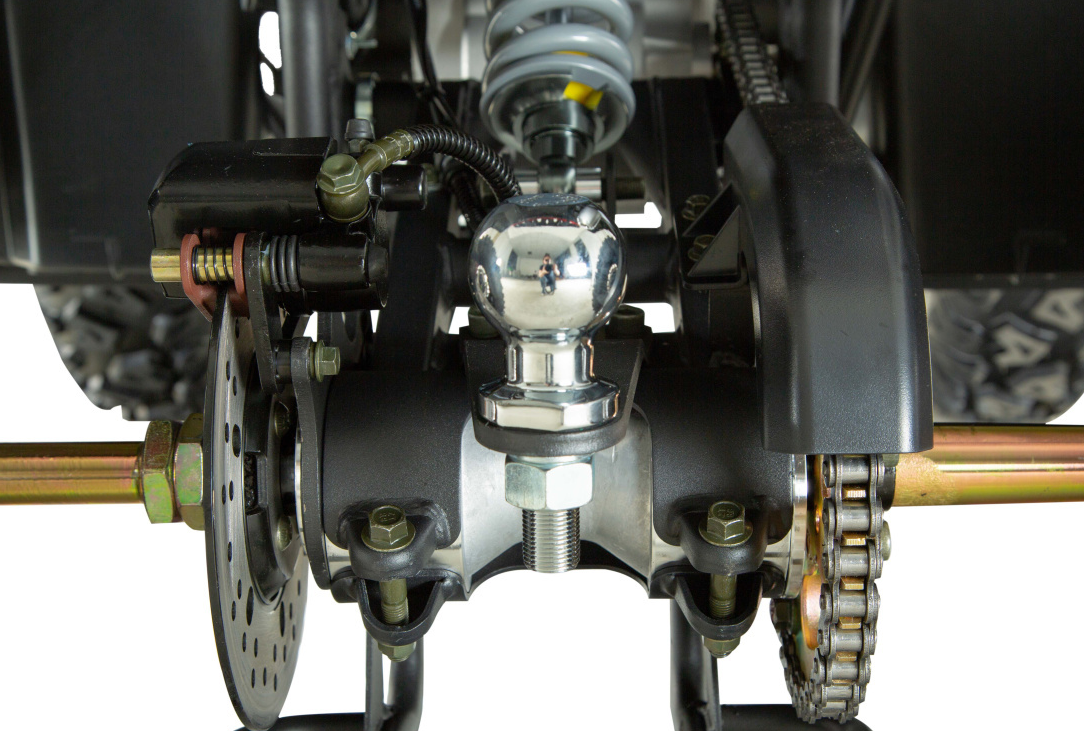 Квадроцикл YACOTA VIKING PRO 250 в Анапе