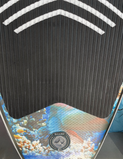 SUP (САП) ДОСКА RAIDEX I BOARD 11’ (332СМ) N 18 в Анапе