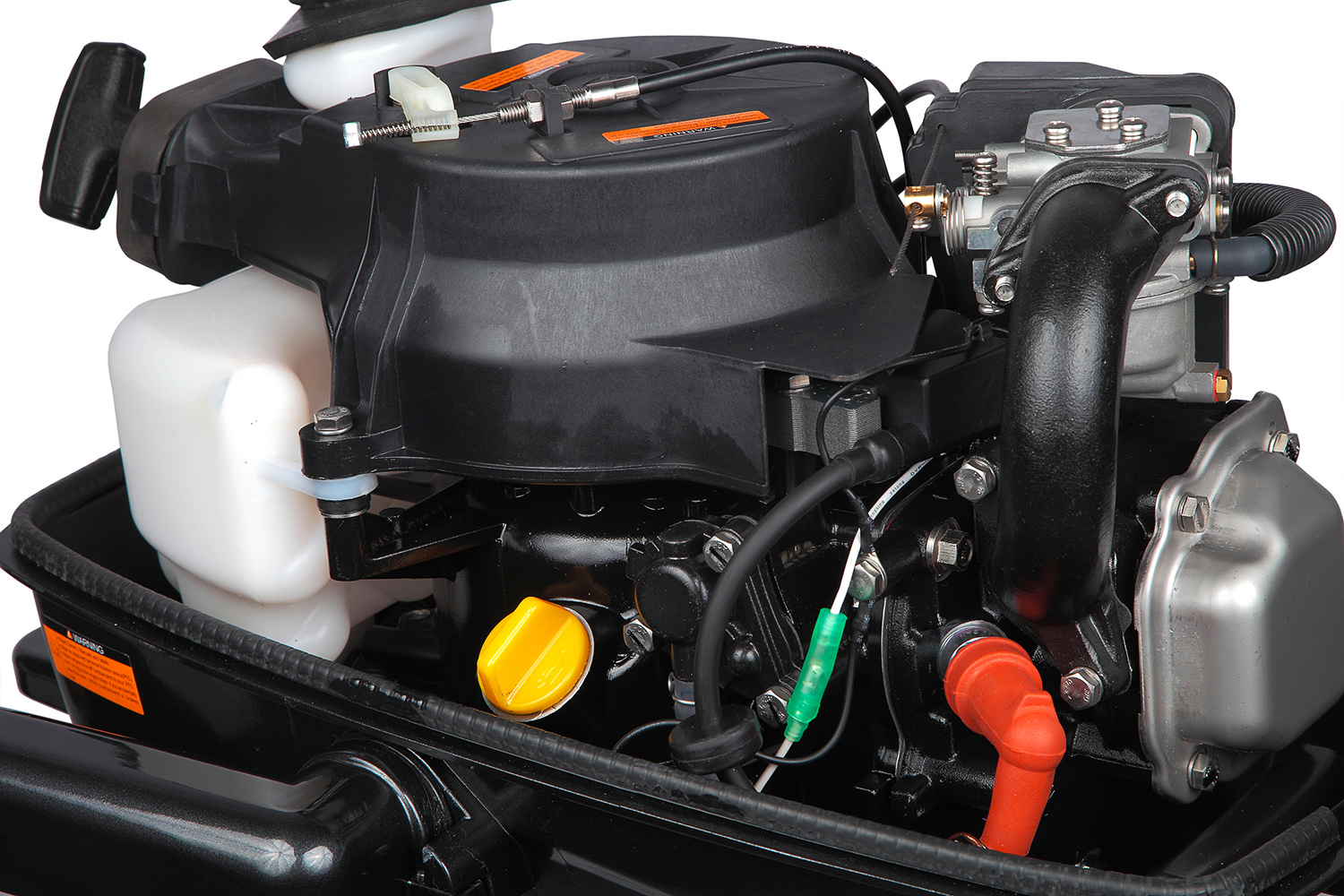 Лодочный мотор MARLIN MF 5 AMHL в Анапе