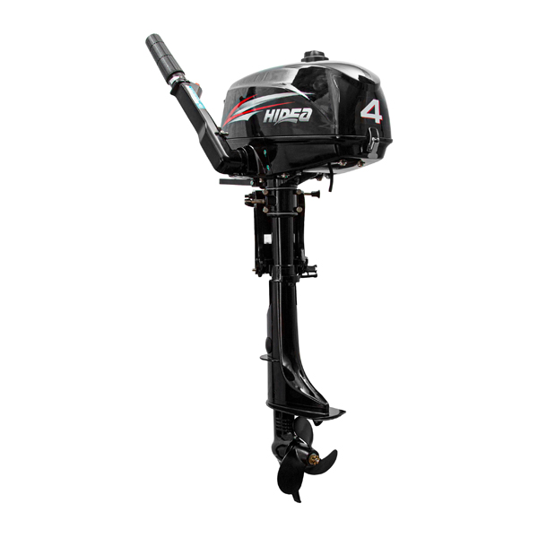 Лодочный мотор HIDEA HD4FHL (длинная нога) в Анапе